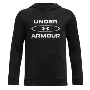 UNDER ARMOUR • Fleece Graphic Hoodie Sweatshirt